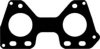 GLASER X82358-01 Gasket, exhaust manifold